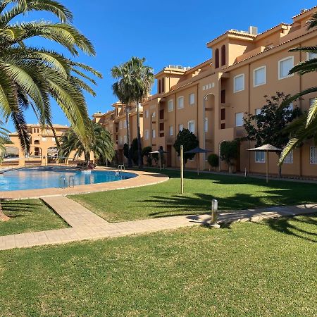 Playa Sol Planta Baja Denia Exterior foto
