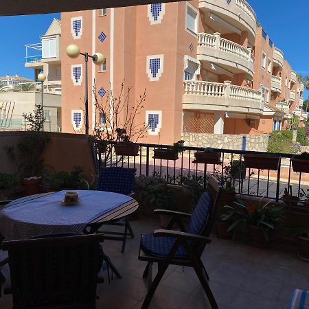 Playa Sol Planta Baja Denia Exterior foto