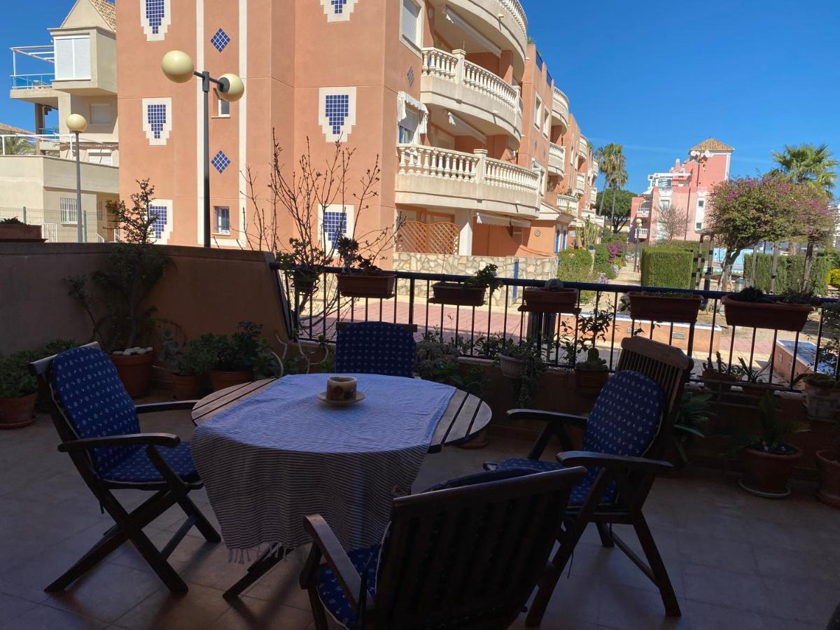 Playa Sol Planta Baja Denia Exterior foto