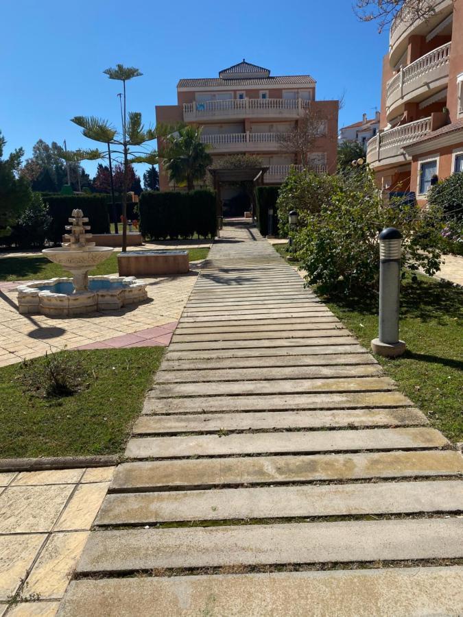 Playa Sol Planta Baja Denia Exterior foto