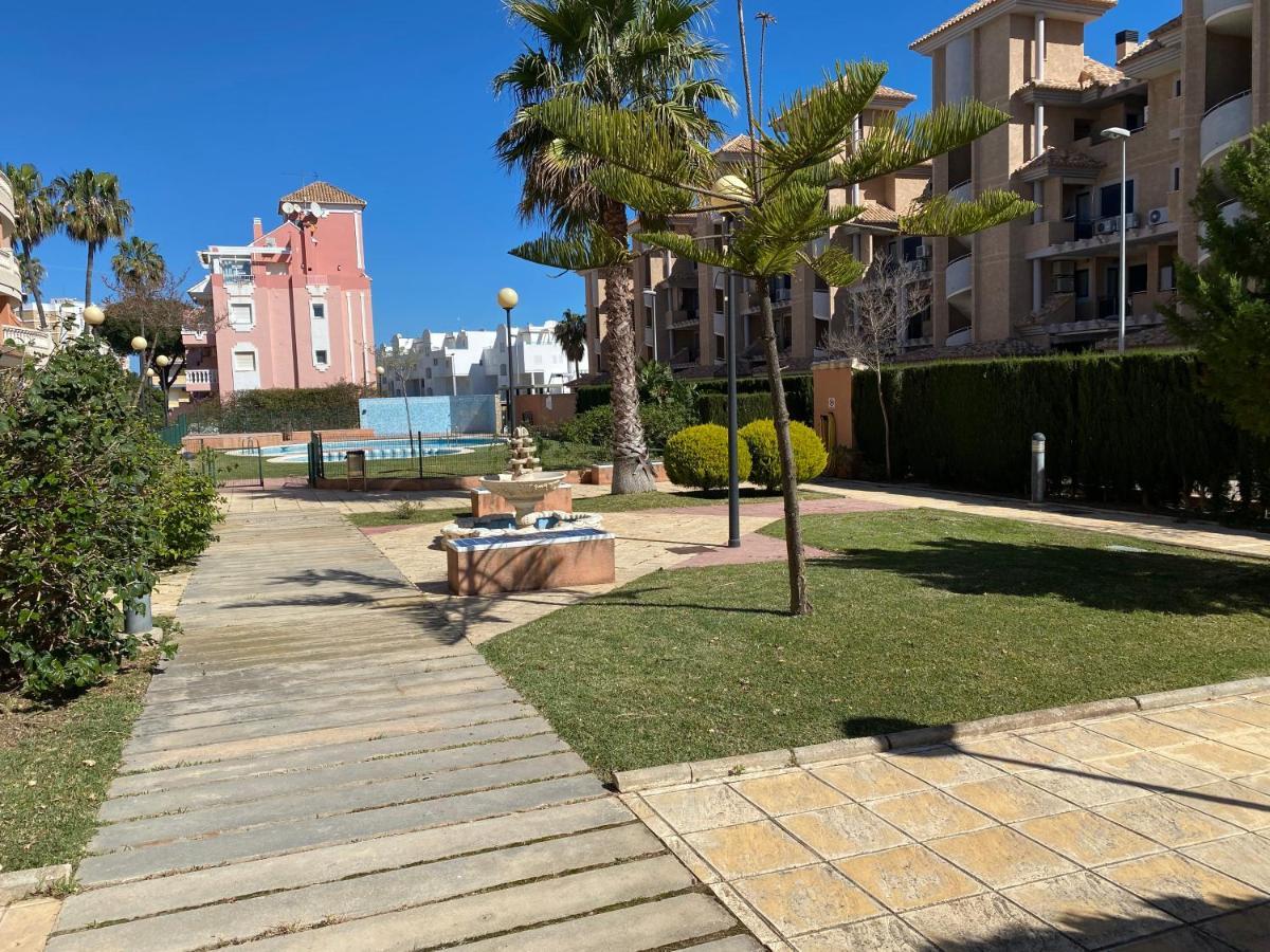 Playa Sol Planta Baja Denia Exterior foto